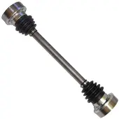 EURODRIVELINE VW-901 Aandrijfas