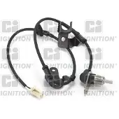 Quinton Hazell XABS264 Wielsnelheidssensor (ABS)
