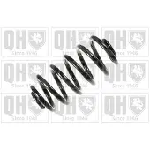 Quinton Hazell QCS7411 Chassisveer