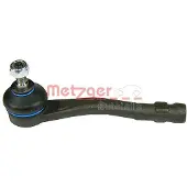 METZGER 54038101 Stuurkogel