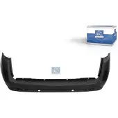 DT Spare Parts 12.82327 Achterbumper