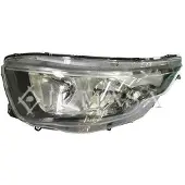 JUMASA 38311691 Koplamp