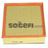COOPERSFIAAM FILTERS PA7681 Luchtfilter