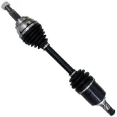 EURODRIVELINE MZ-140 Aandrijfas