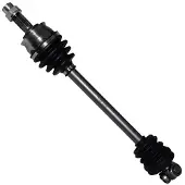 EURODRIVELINE FI-413 Aandrijfas