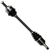 EURODRIVELINE CT-404A1 Aandrijfas