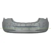 PRASCO OP0361061 Achterbumper