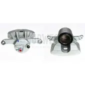 BUDWEG CALIPER 344207 Remklauw