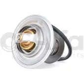 Alfa e-Parts AF10727 Thermostaat, koelvloeistof
