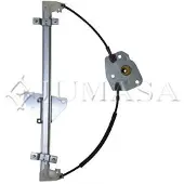 JUMASA ZR HY713 R Raammechanisme