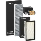 RIDEX 4055F3101 Filterset