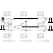 Quinton Hazell XC985 Bougiekabels