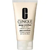 Clinique Deep Comfort Hand and Cuticle Cream | 75 ml