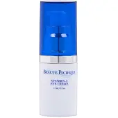 Beauté Pacifique - Enriched Vitamin A Anti-Wrinkle Eye Creme 15 ml. (dispenser)