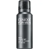 Clinique For Men Shaving Aloe Shave Gel