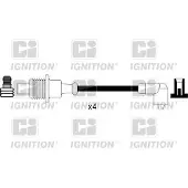 Quinton Hazell XC1077 Bougiekabels