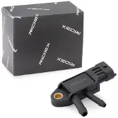 RIDEX 4272S0005 Uitlaatgasdruk sensor