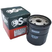 STEP FILTERS HC6259 Oliefilter