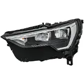 Hella 1LX 354 870-031 Koplamp