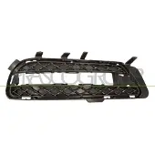 PRASCO ME0432113 Ventilatiegrille, bumper