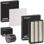 RIDEX 4055F3794 Filterset