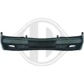 Diederichs 1670952 Bumper