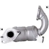 VEGAZ DK-925 Katalysator