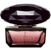 Versace Crystal Noir eau de toilette spray 50 ml