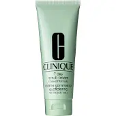 Clinique 7 Day Scrub Cream Rinse-Off Formula 100 ml