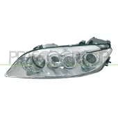 PRASCO MZ0494904 Koplamp