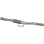 VEGAZ FTR-317 Voorpijp