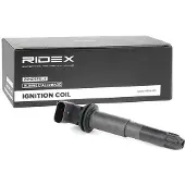 RIDEX 689C0224 Bobine