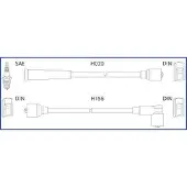 Hikoki 134227 Bougiekabels