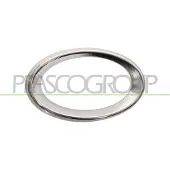 BLIC 6502-07-3528919P Ventilatiegrille, bumper