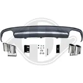 Diederichs 1019257 Achterbumper