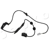 Japko 1512001 Wielsnelheidssensor (ABS)