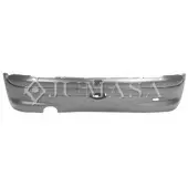 JUMASA 25043535 Achterbumper