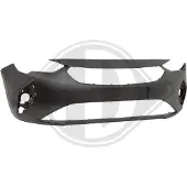 Diederichs 1816150 Bumper