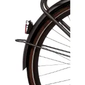 Cortina spatbord achter 28 u4 friar brown matt