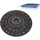 DT Spare Parts 2.30219 Koppelingsplaat