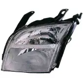 IPARLUX 11317502 Koplamp