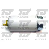Quinton Hazell QFF0287 Brandstoffilter