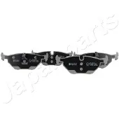 Japanparts PP-0009AF Remblokken