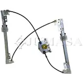 JUMASA ZR ME723 L Raammechanisme