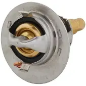 Hella 8MT 354 776-151 Thermostaat, koelvloeistof