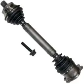 EURODRIVELINE AD-102A Aandrijfas
