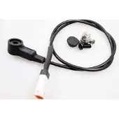 Bafang speedsensor met magneet canbus