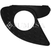 JUMASA 22320121 Ventilatiegrille, bumper