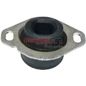 METZGER 8050205 Motorsteunlager