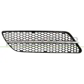 PRASCO AA3422133 Ventilatiegrille, bumper